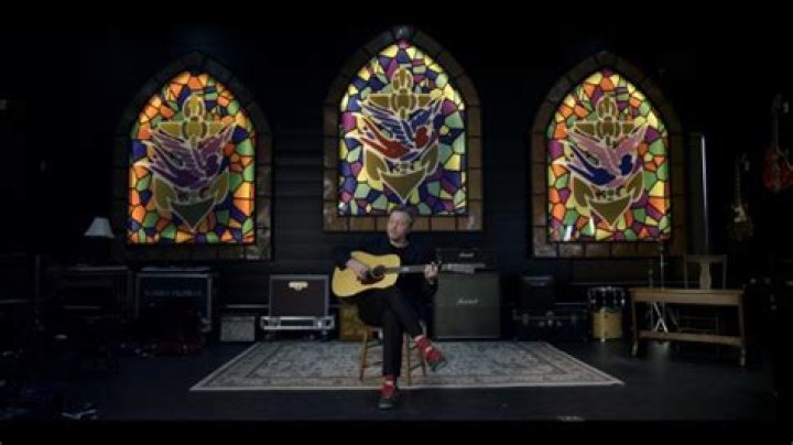 Too much information? Jason Isbell believes opening your life to fans