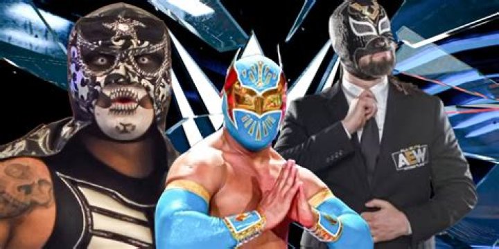 Top 10 AfricanAmerican Wrestlers of All Time!!! Wrestling Amino