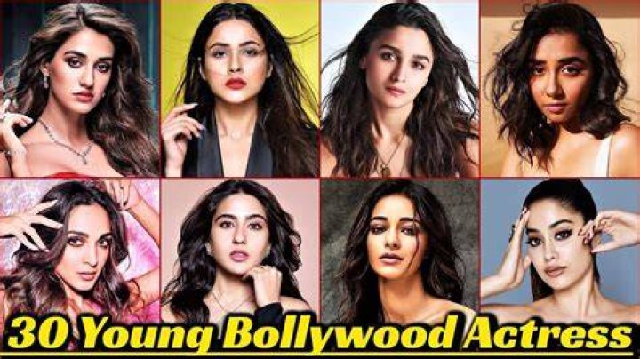 Top 10 Beautiful Bollywood Actresses Hottest Indian A vrogue.co