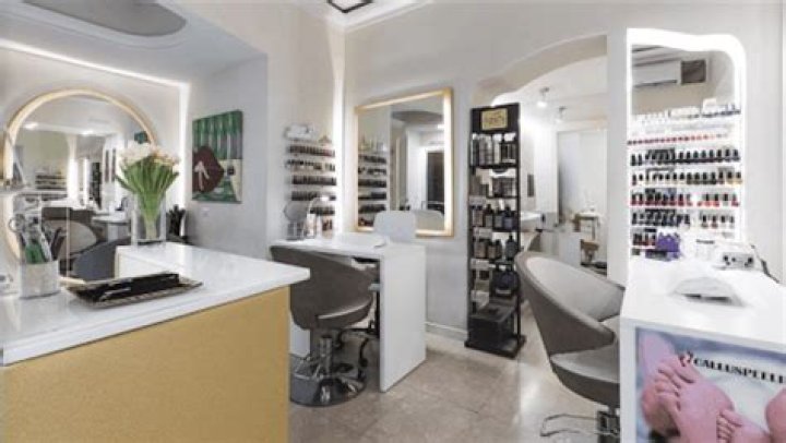 Top 10 Beauty Parlors In Kathmandu Utsav 360