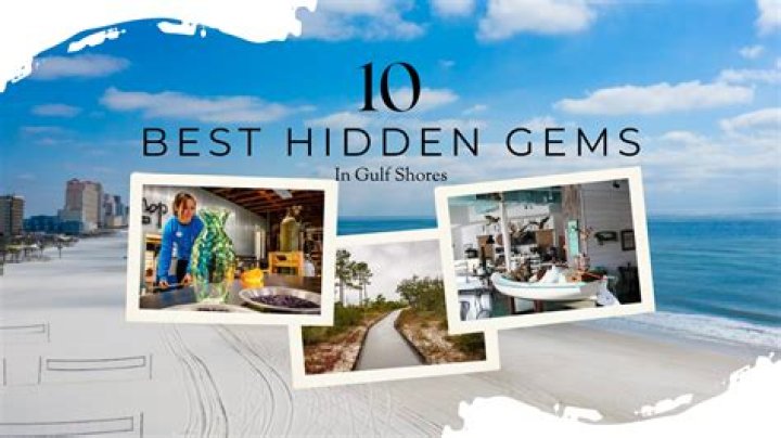 Top 10 Hidden Gems of Las Vegas YouTube