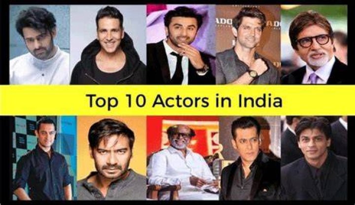 Top 10 Indian Actors Who Have Starred in Hollywood Movies The Cinemaholic
