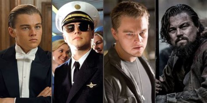 Top 10 Leonardo DiCaprio Movies of All Time ReelRundown