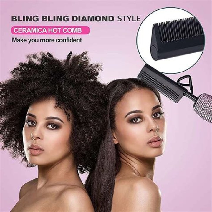 Top 10 Pressing Comb For Natural Hair Based On Customer Ratings