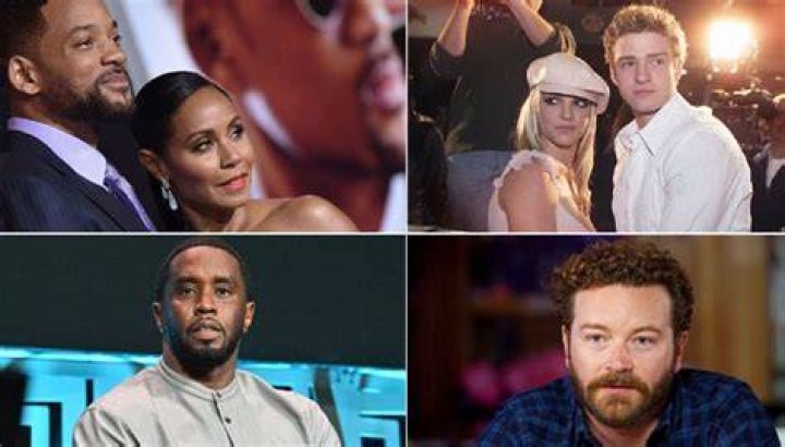 Top 15 Biggest Scandals In NBA History Fadeaway World
