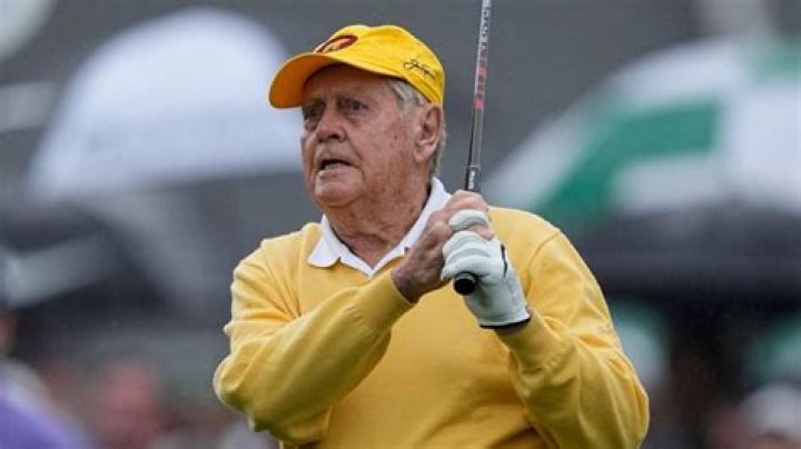 Top 15 Greatest Golfers of All Time Deemples Golf