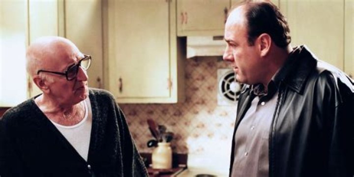 Top +18 Best Dominic Chianese Quotes, inspiration and Motivation with