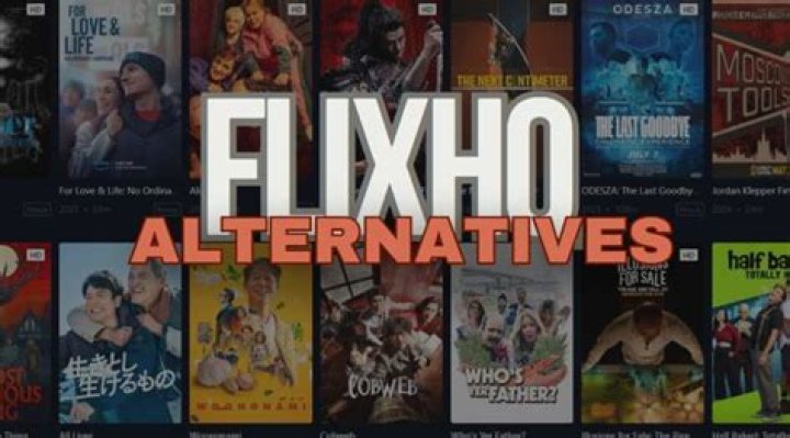 Top 20 Flixhq Alternatives To Watch Movies And TV Shows Online in 2023