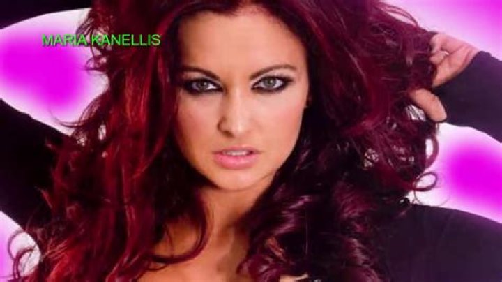 Top 20 Hottest Female Wrestlers of All Time