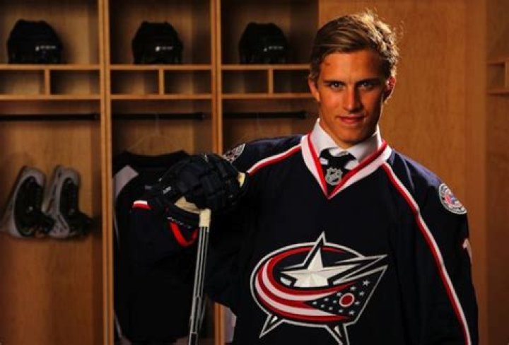 Top 20 Hottest NHL Players