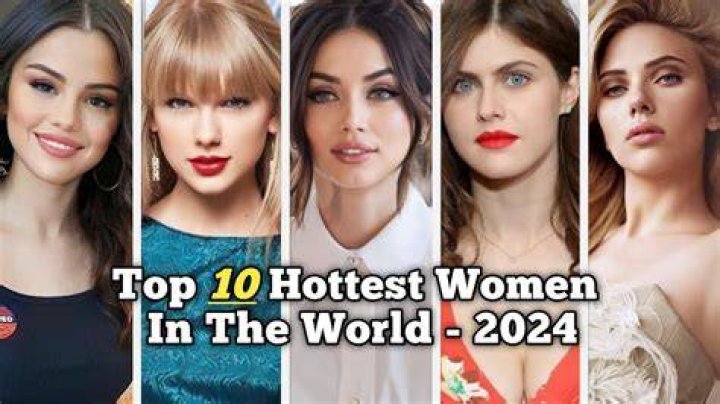 Top 24 Hottest Female Porn Stars That Are Owning 2018 Ftw Gallery