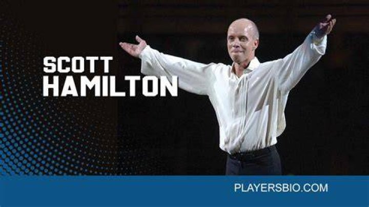 Top 29 Scott Hamilton Quotes Players Bio