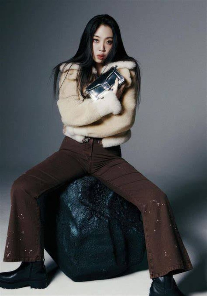 Top 34+ imagen youngji lee Thptnganamst.edu.vn
