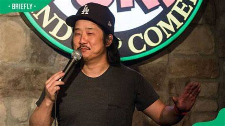 Top 43+ imagen comedian bobby lee Thptnganamst.edu.vn