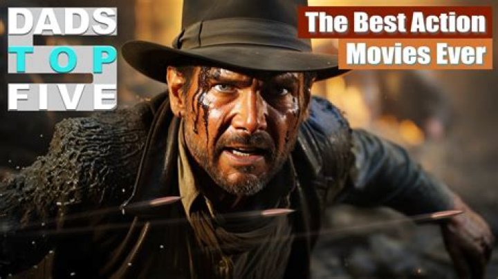 Top 5 Best Action Movies to Watch On a Date The Action Elite