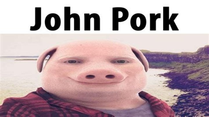 Top 5 John Pork YouTube