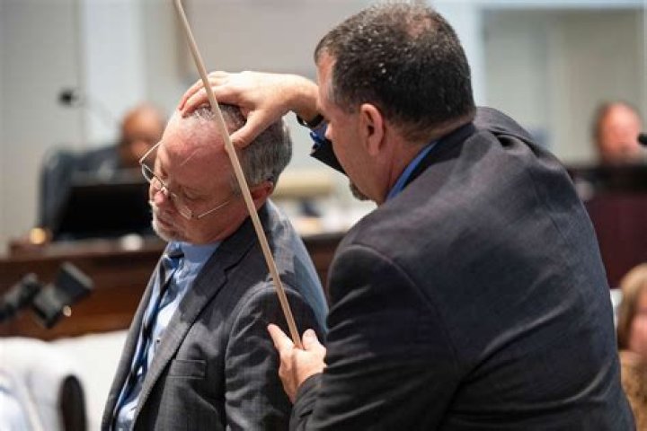 Top 5 paul murdaugh autopsy photo best BSS news