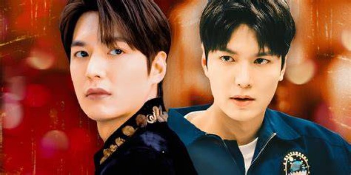 Top 52+ imagen lee min ho's family background thpthoangvanthu.edu.vn