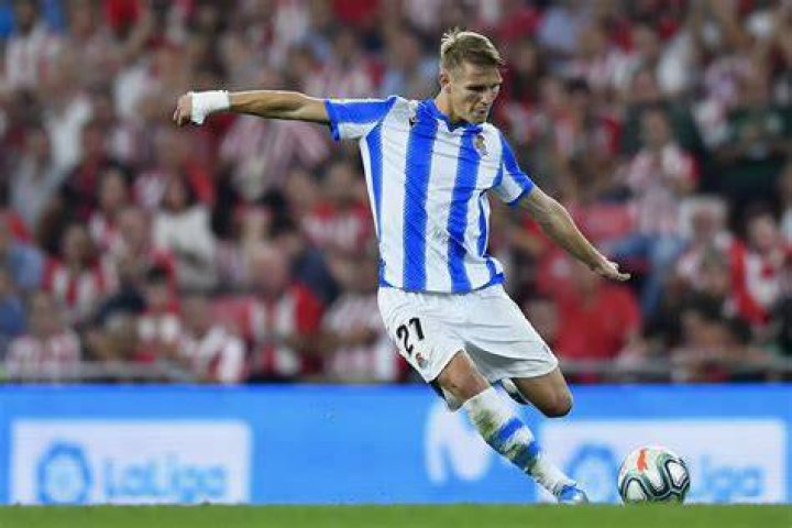Top 7 Norwegian Soccer Players