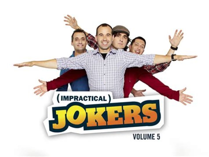 Top 7 sal impractical jokers wife 2022
