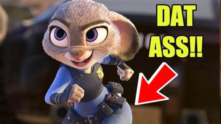 Top 8 HOTTEST Disney Animal Characters (YEP) video Dailymotion