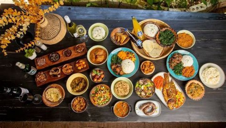 Top 8 Zulu Traditional Food And Recipes You Should Try Out CityMedia