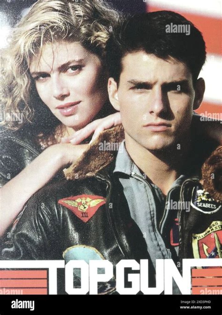 Top Gun 30 lat p&oacute;źniej Po napisach