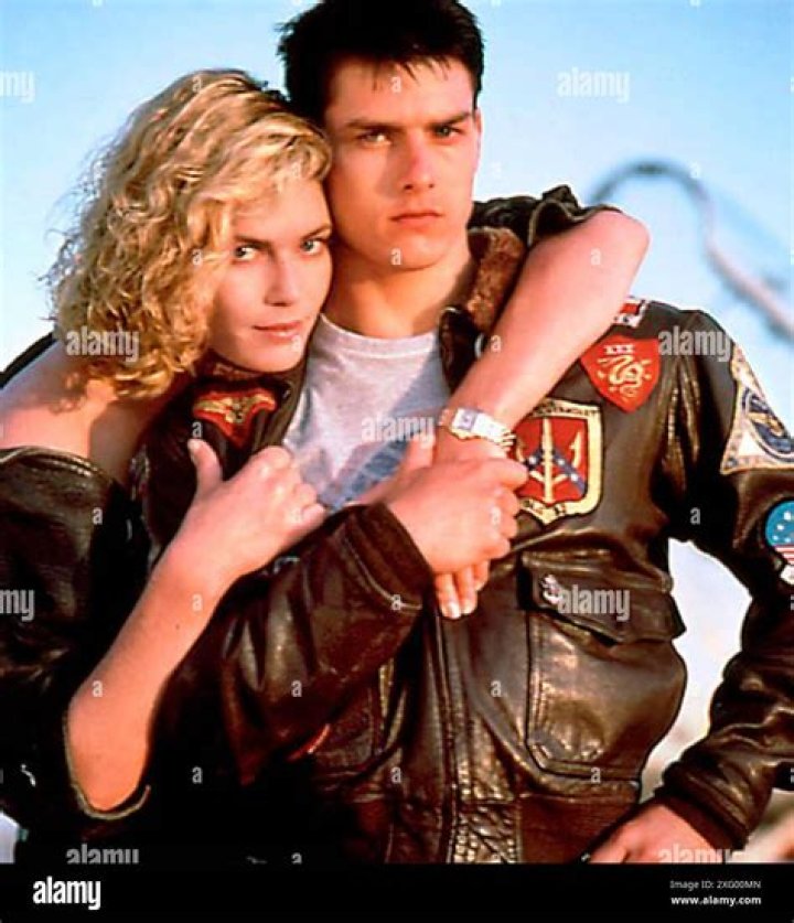 Top Gun&rsquo;s Kelly McGillis Wasn&rsquo;t Asked to Return for Sequel Kelly