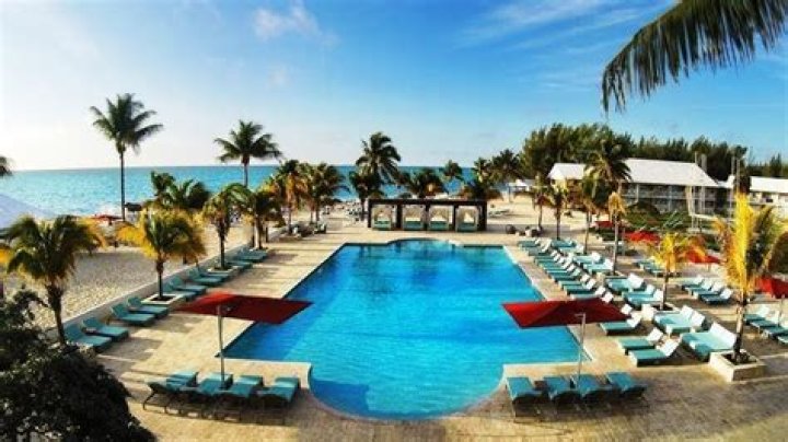 Top10 Hotels 2019 in Freeport, Grand Bahama, Bahamas YouTube
