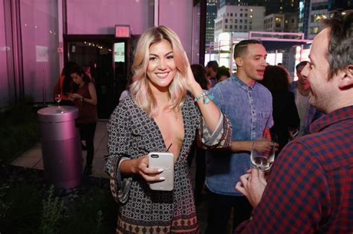 Tori Deal Says Hooking Up With Fessy Shafaat Was The Worst Decision Of