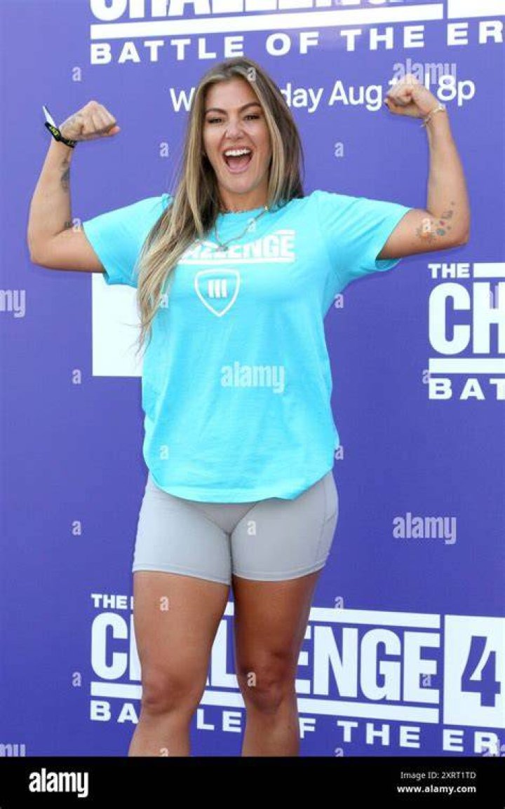 Tori Deal Says The Challenge Double Agents Is Her 'Most Complicated