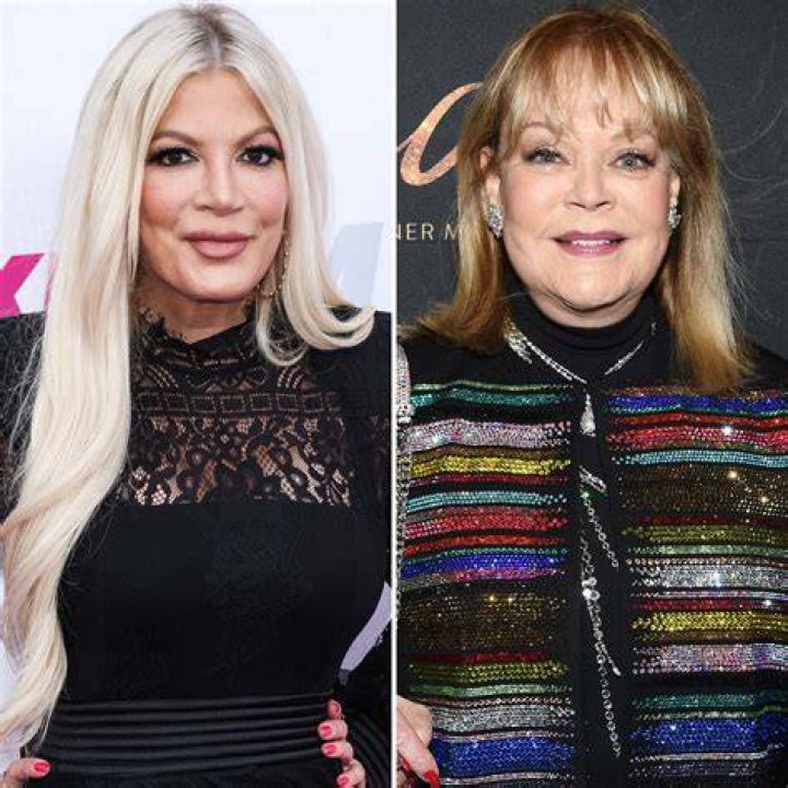 Tori Spelling's Net Worth (Updated 2022) Wealthy Gorilla