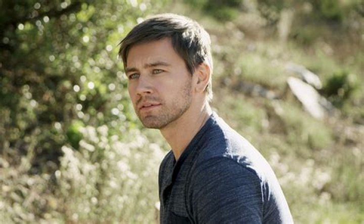 Torrance Coombs Movies & TV Shows The Roku Channel Roku