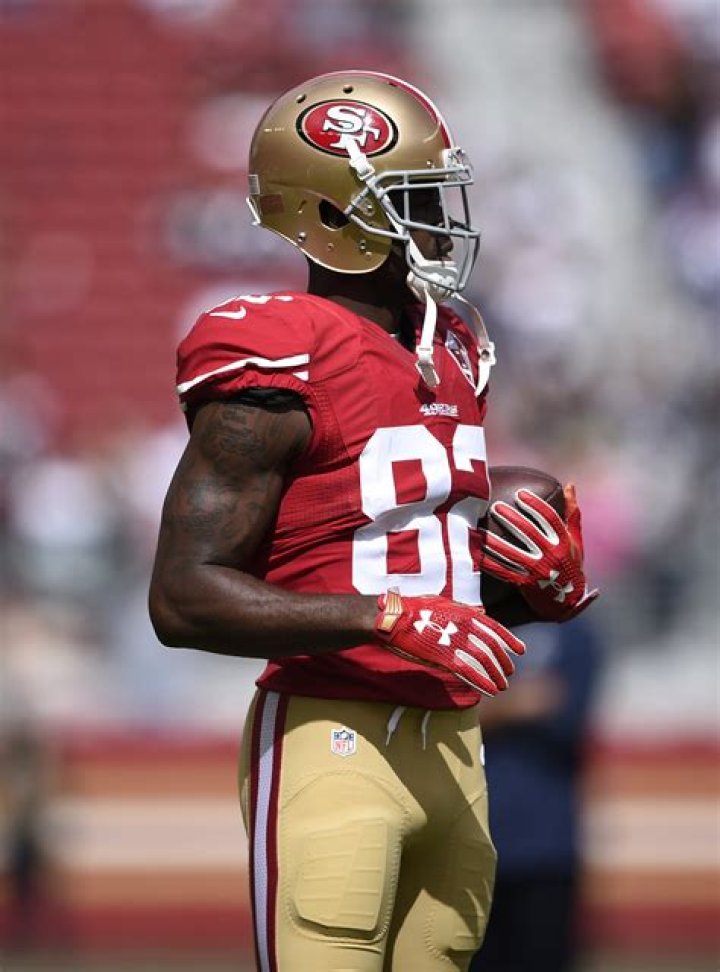 Torrey Smith Pro Football Rumors