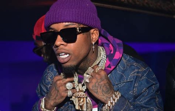Tory Lanez's "Memories Don't Die" FirstWeek Projections Revealed