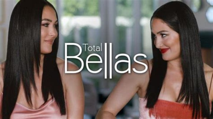 Total Bellas Season 6 Twins Celebrating Their Baby Shower Together