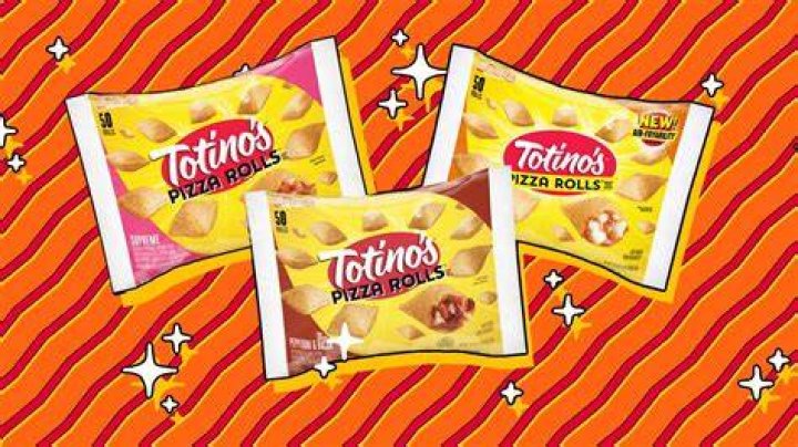 Totino's Pizza Rolls, Pepperoni, Special Edition Recipe