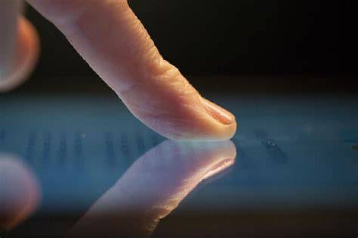 Touch "Blending science, spirituality and emotion, series follows