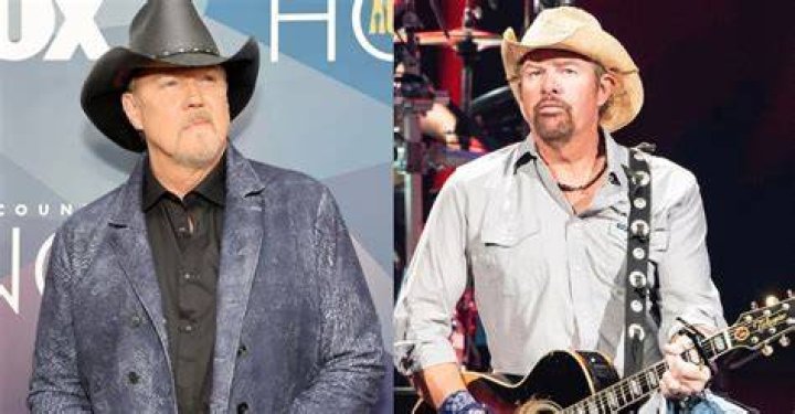 Trace Adkins Illness Does He Have Cancer? Health Update Age