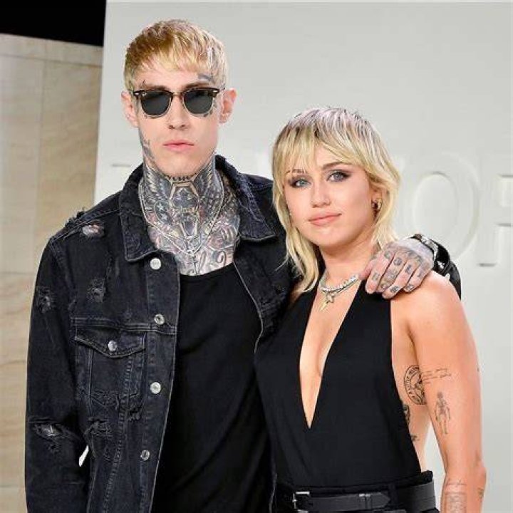 Trace Cyrus age, siblings, net worth, tattoos Legit.ng