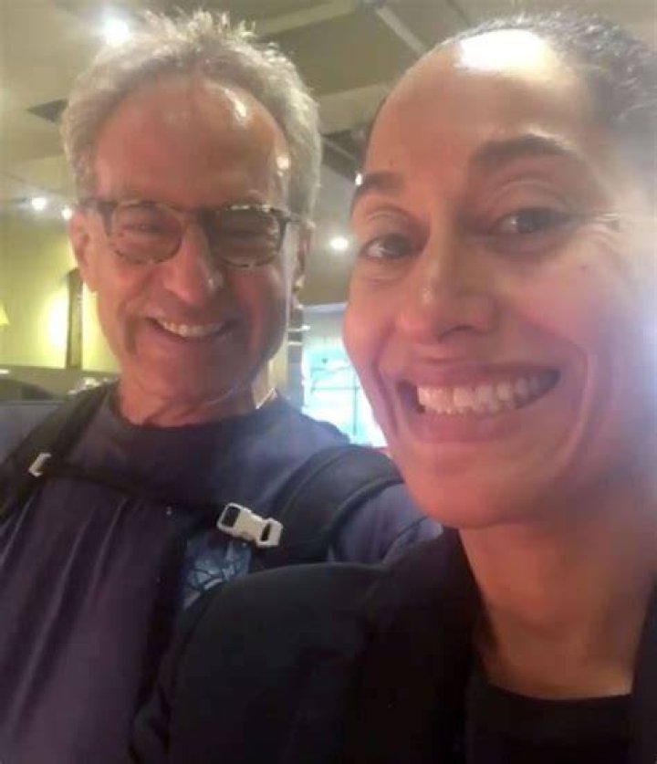 Tracee Ellis Ross is Every Kid with Their Parent at the Grocery Store