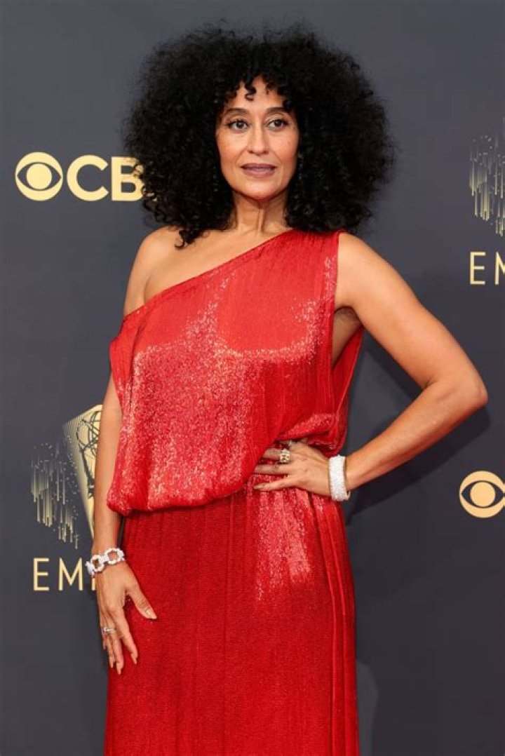 Tracee Ellis Ross' Parents All About Her Relationship with Diana Ross