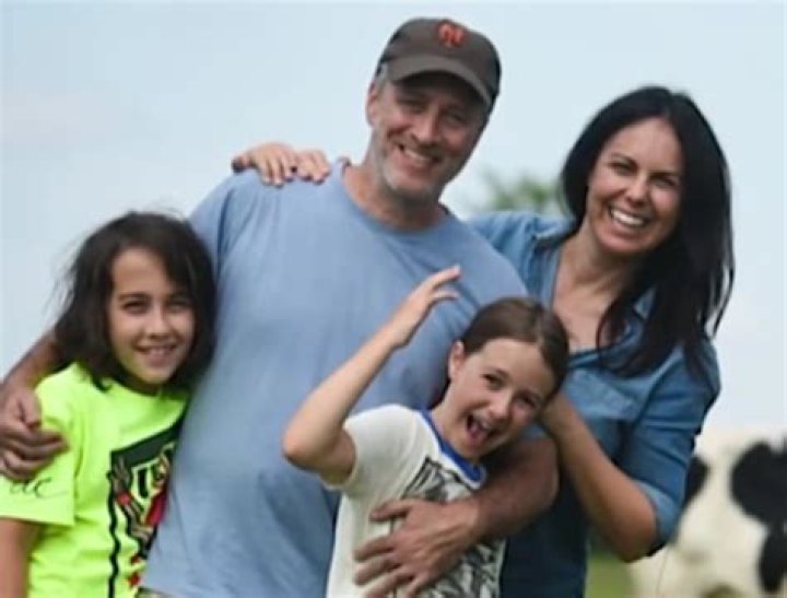 Tracey McShane Bio, Facts, Family Life of Jon Stewart's Wife