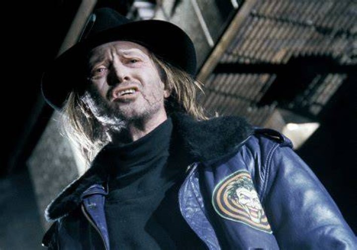 Tracey Walter