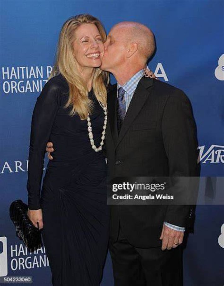 Tracie Hamilton Photos Photos 5th Annual Sean Penn & Friends HELP