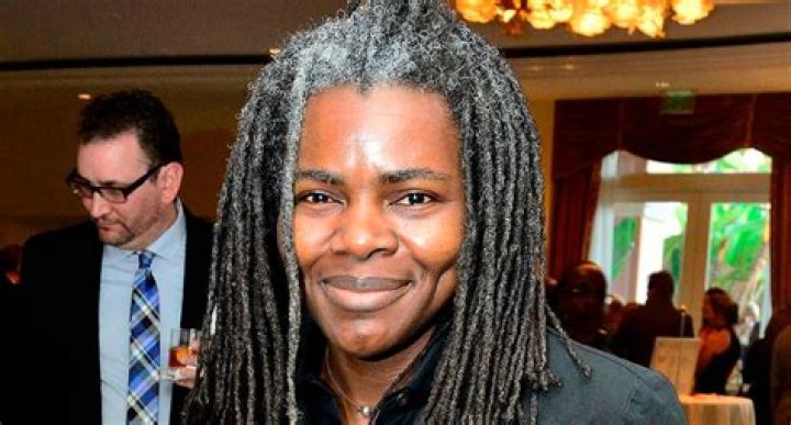 Tracy Chapman