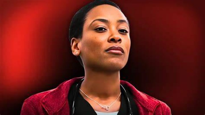 Tracy Ifeachor Кінобаза