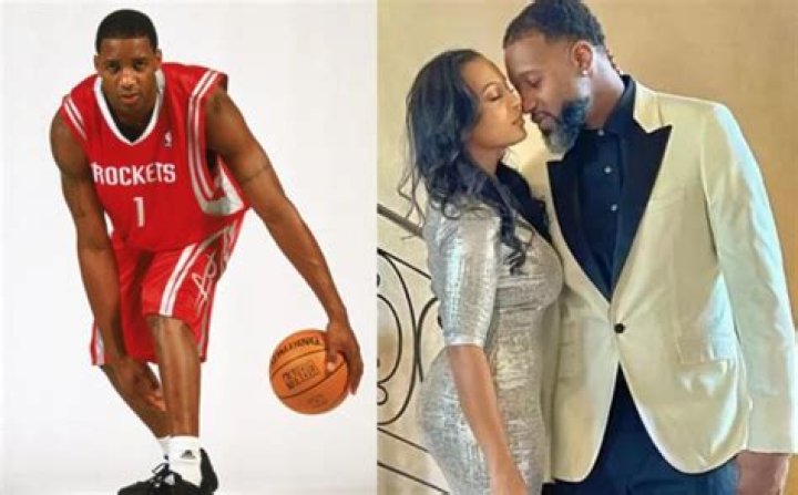 Tracy McGrady 2023 Wife, net worth, tattoos, smoking & body facts Taddlr