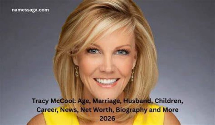 Tracy Net Worth 2022 Biography, and Career
