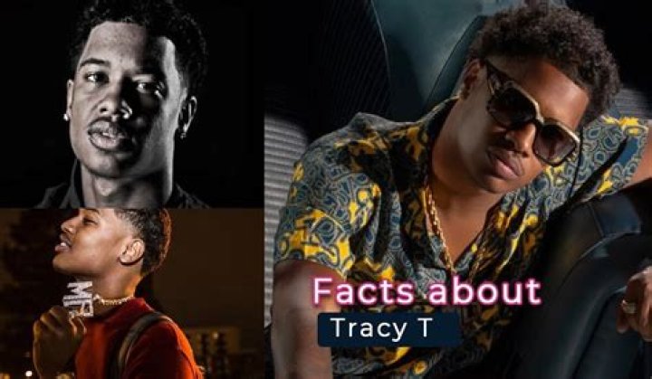 Tracy Net Worth Career & Walmart Settlement [2024 Update]